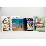 Miró - Sammlung -