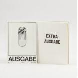 Ausgabe.