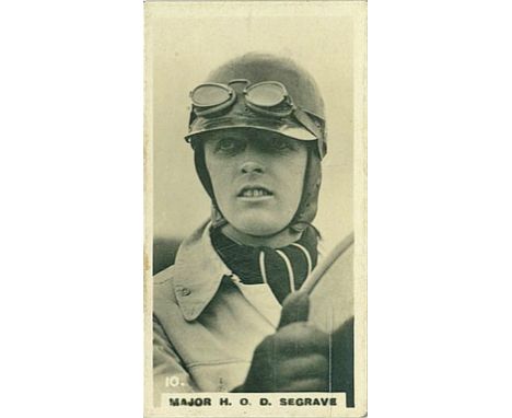 Cigarette & Trade Cards - B.A.T., part sets, inc. Who's Who in Sport (32), Types of the World (53), Beautiful England, Modern