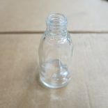 5 x Pallets of Madhuri 15ml Candy Nail Varnish Bottles. 33,000 Pcs Per Pallet, Total Pcs 165,000
