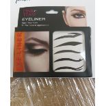 Pallet 9 Containing: 16 x Boxes of Pink Cosmetics London Ltd Pink Tease Eye Liner, Retail