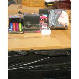 Pallet 24 Containing: 67 x Boxes of Pink Cosmetics London Ltd, Retail Packaged Products to
