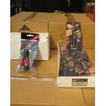 Pallet 25 Containing: 28 x Boxes of Pink Cosmetics London Ltd, Retail Packaged Products to