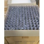 Pallet 22 Containing: 21 x Boxes of La Femme Ebony Lipstick. 720 Pcs Per Box = 15,120 Pcs Per