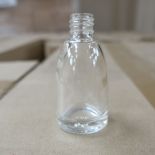 4.5 x Pallets of Capardoni 15ml Candy Nail Varnish Bottles. 16,200 Pcs Per Pallet, Total Pcs 72,900