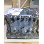 Pallet 23 Containing: 24 x Boxes of La Femme Mascara, Retail Packaged. 288 Pcs Per Box = 6912 Pcs