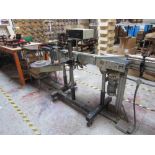 Pals Precision Applicators, Small Bottle Filling, Assembly & Labelling Line. Model FL05SWLXL, S/N