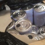 Pallet Containing 33 Cans of Ethyl Acetate in 25 Litre Cans
