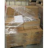 Pallet 6 Containing: 20 x Boxes of Pink Cosmetics London Ltd, Retail Packaged to Include: 12 x Boxes