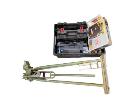 QUANTITY TOOLS 