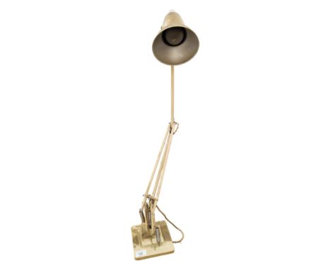 HERBERT TERRY ANGLE POISE LAMP 