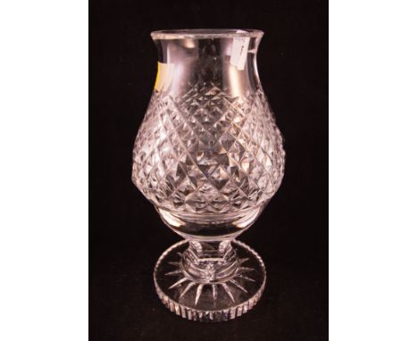 WATERFORD STORM LAMP