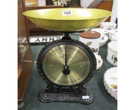 Salter scales