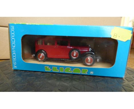 Eligor 1030 Rolls Royce 20 25 Limousine 1928 