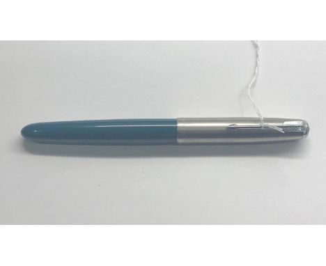 Vintage Parker 51 fountain pen 