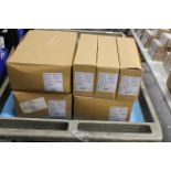 NEW SIEMENS MOTOR STARTERS & TERMINAL MODULES