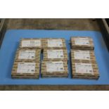 NEW SIEMENS CIRCUIT BREAKERS.