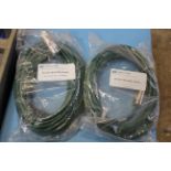 NEW ALLEN BRADLEY SERVO MOTOR POWER CABLES