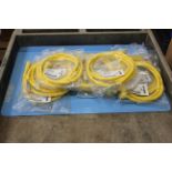 NEW BRAD HARRISON SENSOR CABLES