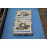 NEW TSUBAKI ROLLER CHAIN SPROCKETS