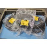 NEW TURCK CORDSET CABLES