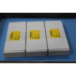 NEW TURCK DEVICENET JUNCTION BOXES