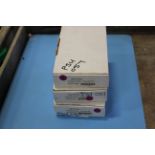NEW VERO MONOVOLT POWER SUPPLIES
