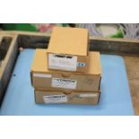 NEW POWER SUPPLIES