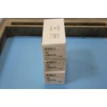 NEW LITTELFUSE FUSE HOLDERS