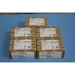 NEW SIEMENS CIRCUIT BREAKERS