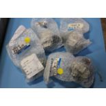 NEW SMC SHUT-OFF VALVES
