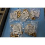 NEW SMC PNEUMATIC FITTINGS