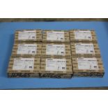 NEW SIEMENS CIRCUIT BREAKERS