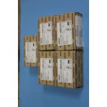 NEW SIEMENS CIRCUIT BREAKERS