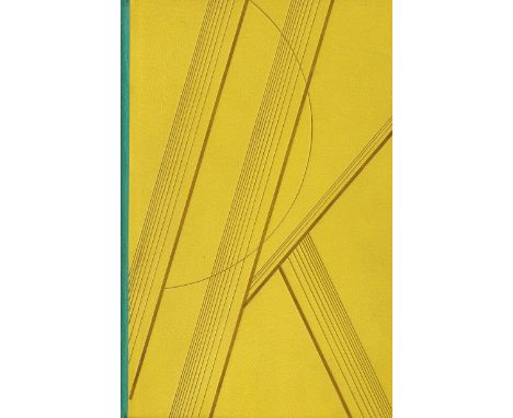 Dorfner, Otto. - Collin, Ernst. Paul Kersten. 81 S., 1 Bl. Mit Portrait und einigen Abbildungen auf Tafelseiten. 24,5 x 16 cm