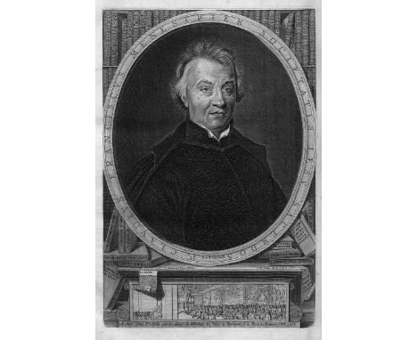 Menestrier, Claude François. Histoire du régne de Louis le Grand par les médailles, emblèmes, devises, jettons, inscriptions,
