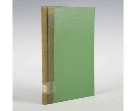 GUILDFORD. – [Charles Austen JACQUES.] Sylvae; Or, a Collection of Poems on Several Occasions by a Young Gentleman of Chiches