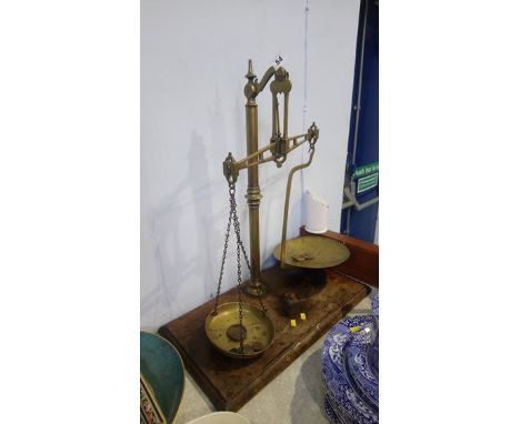 Set of scales
