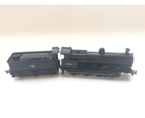 A Bachmann Branchline Webb G2A 0-8-0 Locomotive. Boxed.