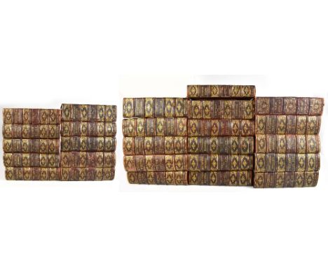 ENCYCLOPEDIA BRITANNICA; a dictionary of 'Arts, Sciences, and General Literature' 9th edition, pub. Adam and Charles Black, E