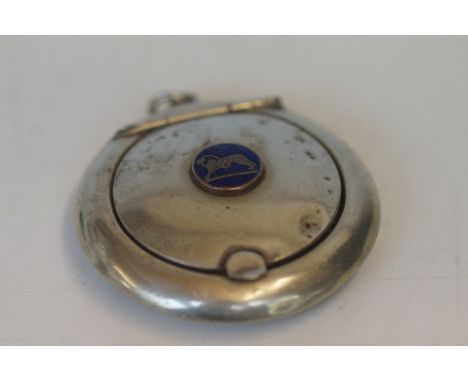 Georgian snuff box 