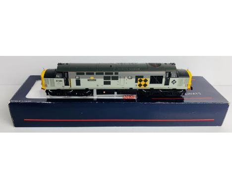 Bachmann OO Gauge 32-380DS Class 37/5 Diesel 37698 Railfreight Coal Sector 'Coedbach' Livery DCC Digital Factory Fitted Sound