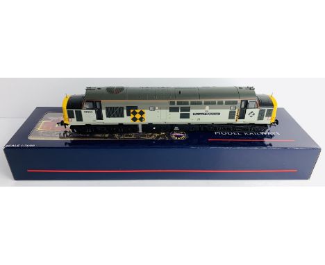 Bachmann OO Gauge 32-381Y Class 37/5 37692 Railfreight Distribution Coal Sector 'The Lass O'Ballochmyle' GMD Models Ltd Ed Ce