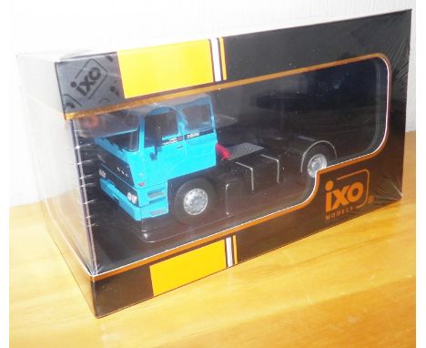 IXO 1.43 Scale DAF 2800 1975. P&amp;P Group 2 (£18+VAT for the first lot and £2+VAT for subsequent lots) 