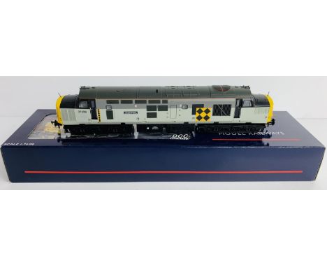 Bachmann OO Gauge 32-780 Class 37/0 37239 Coal Sector Centre Head Code 'Coal Merchants Assoc' Livery - Boxed with Sealed Deta