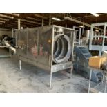 Stainless Separator Cooler