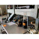 Grain Testers