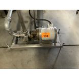 Stainless Pump