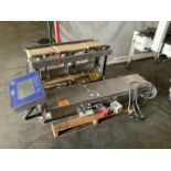 Hi-Speed Checkweigher