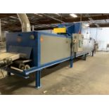 Infra Red Oven
